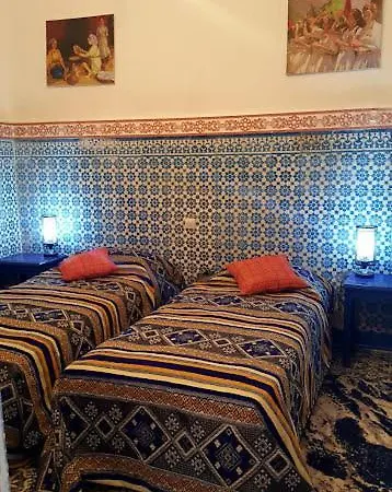 Riad Dar Kader D